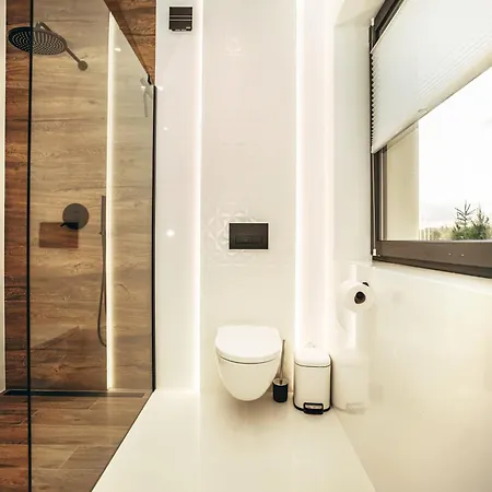 Jurajski Zakatek Villa