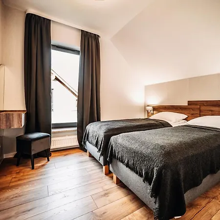 Jurajski Zakątek Dom wakacyjny Skala