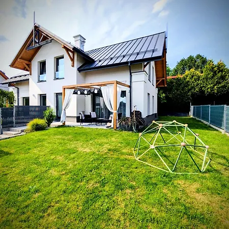 Jurajski Zakątek * Skala